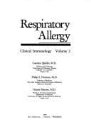 Tapa de Respiratory allergy