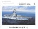 Tapa de USS Intrepid (CV 11)