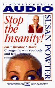 Tapa de Stop the Insanity! Cassette