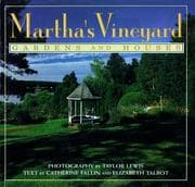 Tapa de MARTHA'S VINEYARD
