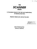 Tapa de The scanner book