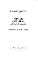 Tapa de Winter quarters
