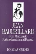 Tapa de Jean Baudrillard