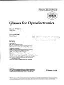 Tapa de Glasses for optoelectronics