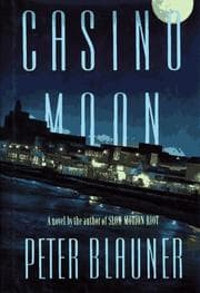 Tapa de Casino moon