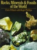 Tapa de Rocks, minerals & fossils of the world