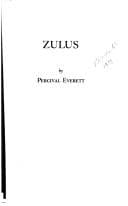 Tapa de Zulus