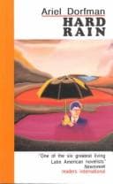 Tapa de Hard rain