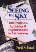 Tapa de Seeing the sky