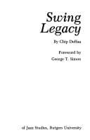 Tapa de Swing legacy