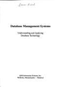 Tapa de Database management systems