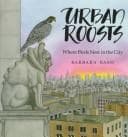 Tapa de Urban roosts