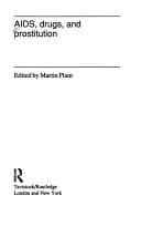 Tapa de AIDS, drugs, and prostitution