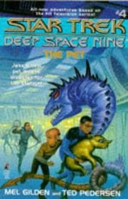 Tapa de Star Trek Deep Space Nine - The Pet