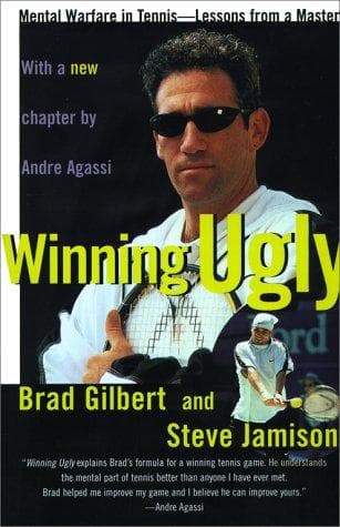 Tapa de Winning ugly