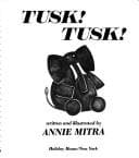 Tapa de Tusk! tusk!