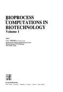 Tapa de Bioprocess computations in biotechnology