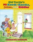 Tapa de Old Turtle's 90 knock-knocks, jokes, and riddles