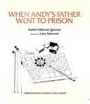 Tapa de When Andy's father went to prison