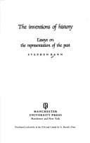 Tapa de The inventions of history