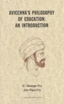 Tapa de Avicenna's philosophy of education