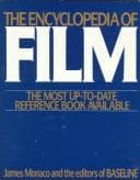 Tapa de The encyclopedia of film