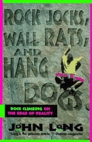 Tapa de Rock jocks, wall rats, and hang dogs