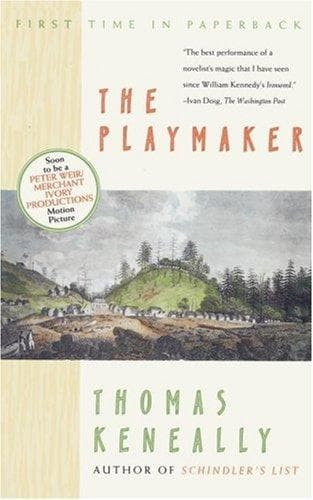 Tapa de Playmaker