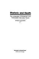 Tapa de Rhetoric and death