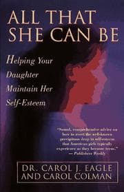 Tapa de All That She Can Be