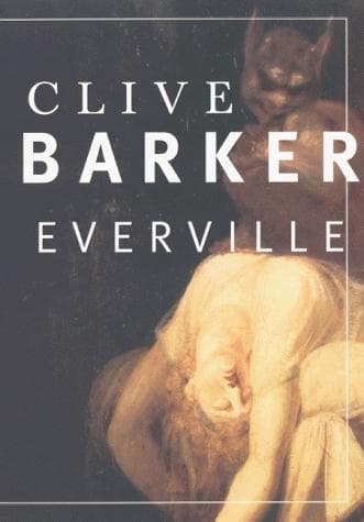 Tapa de Everville