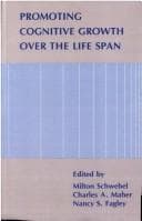 Tapa de Promoting cognitive growth over the life span