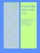 Tapa de A Geologic time scale 1989