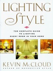 Tapa de Kevin McCloud's lighting style