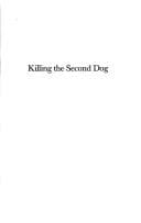 Tapa de Killing the second dog