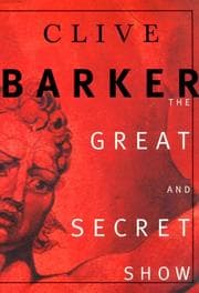 Tapa de The great and secret show
