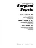 Tapa de Decision making in surgical sepsis