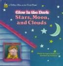 Tapa de Glow in the dark stars, moon, and clouds