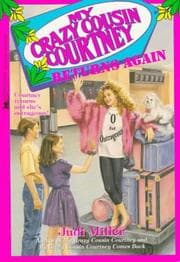 Tapa de My Crazy Cousin Courtney Returns Again