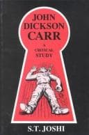 Tapa de John Dickson Carr