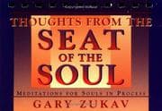 Tapa de Thoughts From the Seat of the Soul