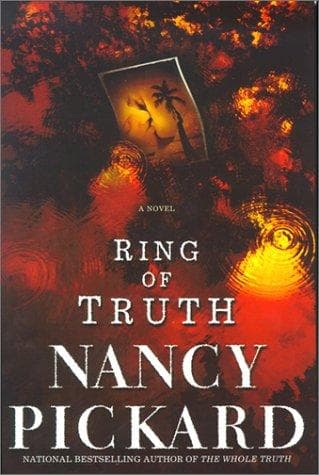 Tapa de Ring of truth