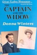 Tapa de The captain and the widow