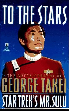 Tapa de To the Stars