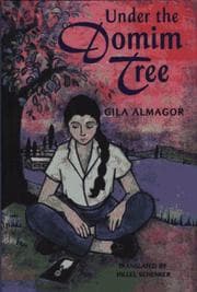 Tapa de Under the domim tree
