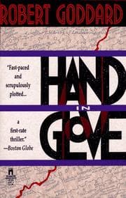 Tapa de Hand in Glove