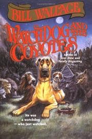 Tapa de Watchdog and the Coyotes
