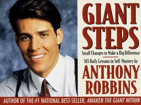 Tapa de Giant steps