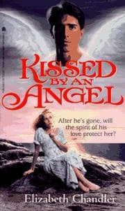 Tapa de Kissed by an Angel (Kissed by an Angel 1)