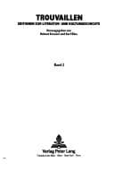 Tapa de Johannes Baader Oberdada